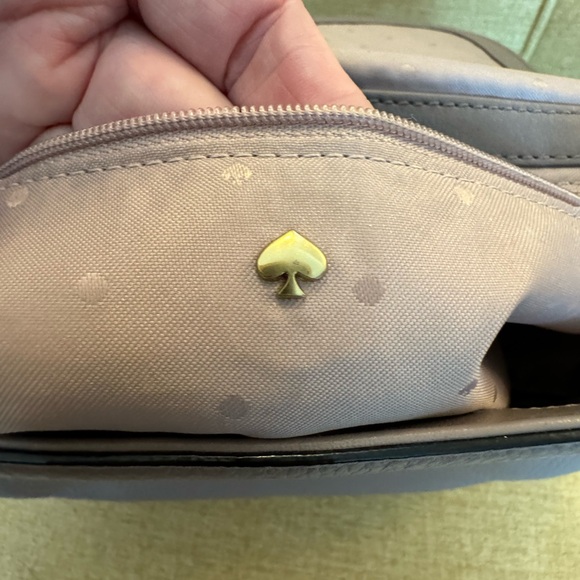 Kate Spade Crossbody Bag — Like New - Picture 10 of 10